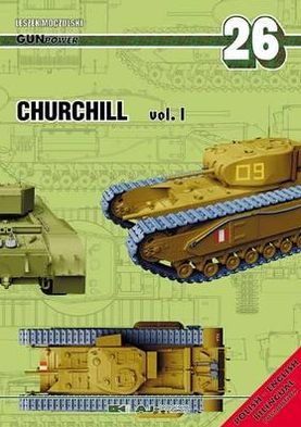 Churchill: V. I