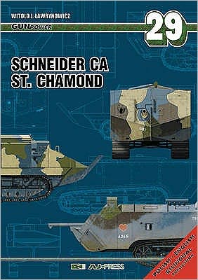 Schneidereca, St.Aechamond