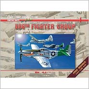 506th Fighter Group: The History of the 506th Fighter Group, Iwo Jima, 1945. Robert J. Grant, Zbigniew Kolacha