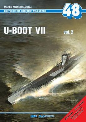 U-Boat VII Vol. 2.