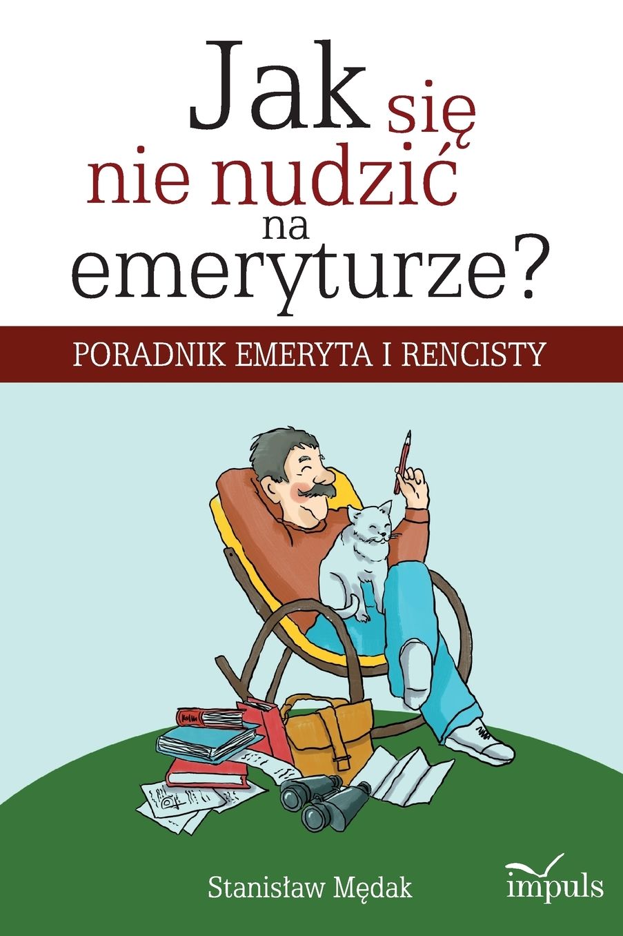 Jak si
