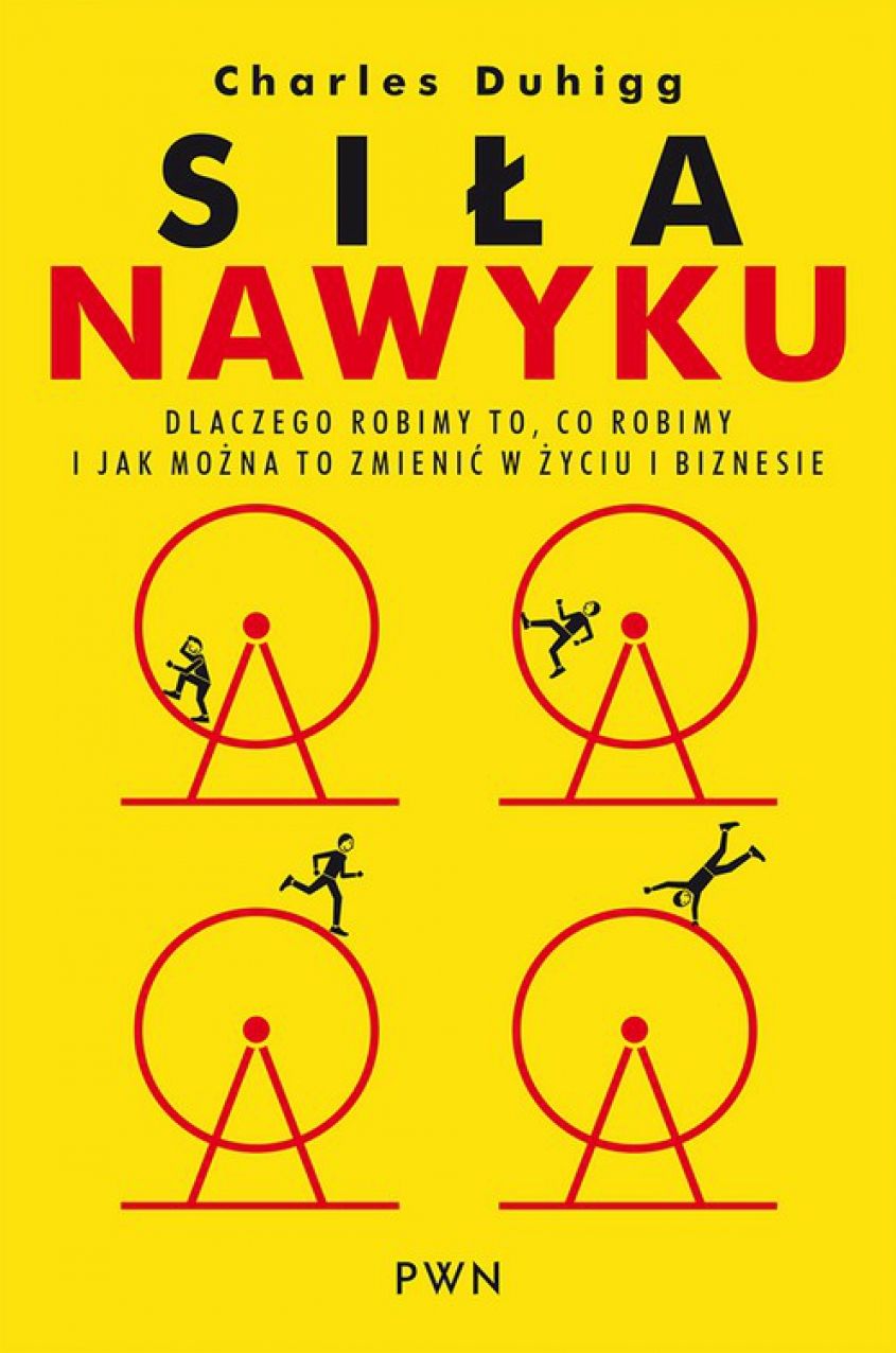 Sila nawyku