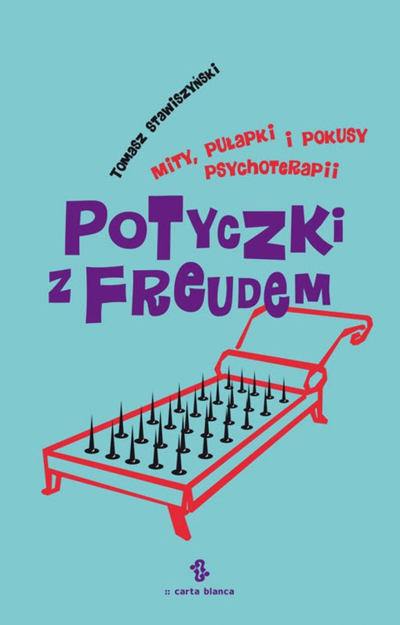 Potyczki z Freudem