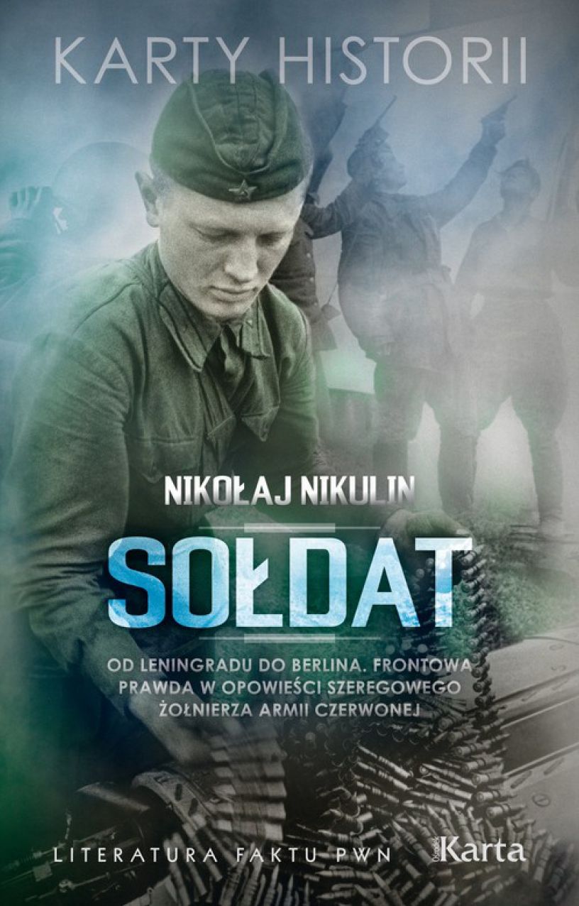 Soldat