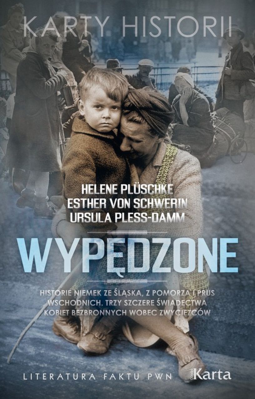 Wypedzone