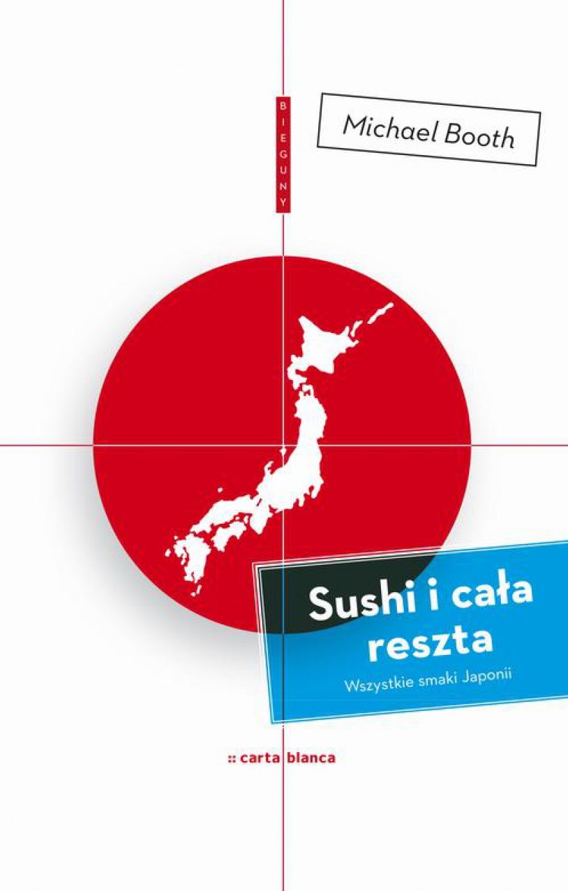 Sushi i cala reszta