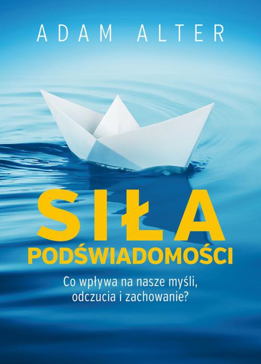 Sila podswiadomosci