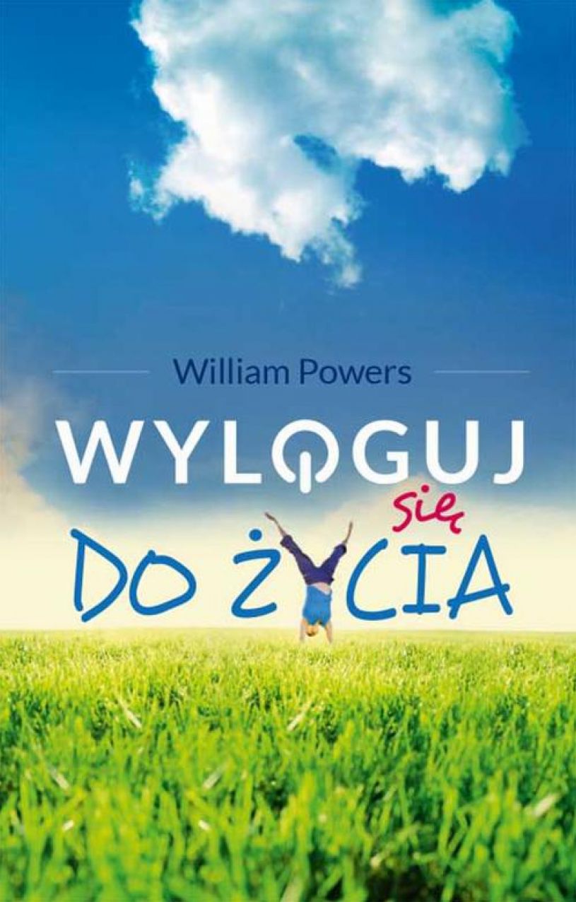 Wyloguj sie do zycia