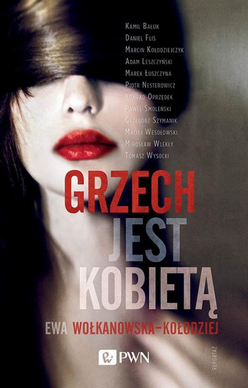 Grzech jest kobieta