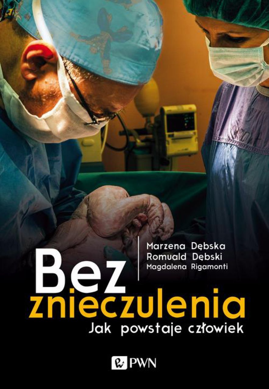 Bez znieczulenia
