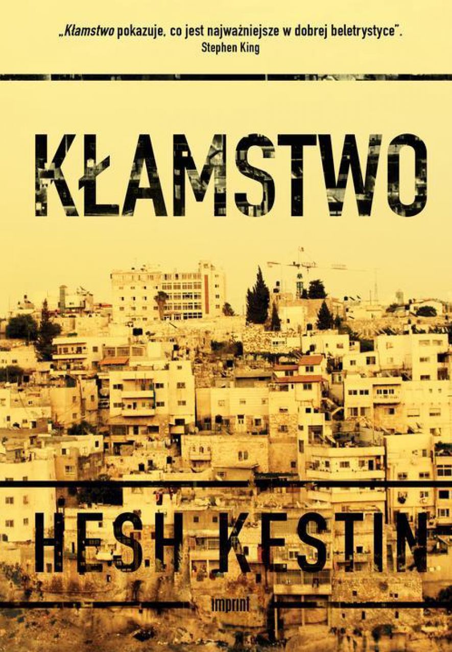 Klamstwo