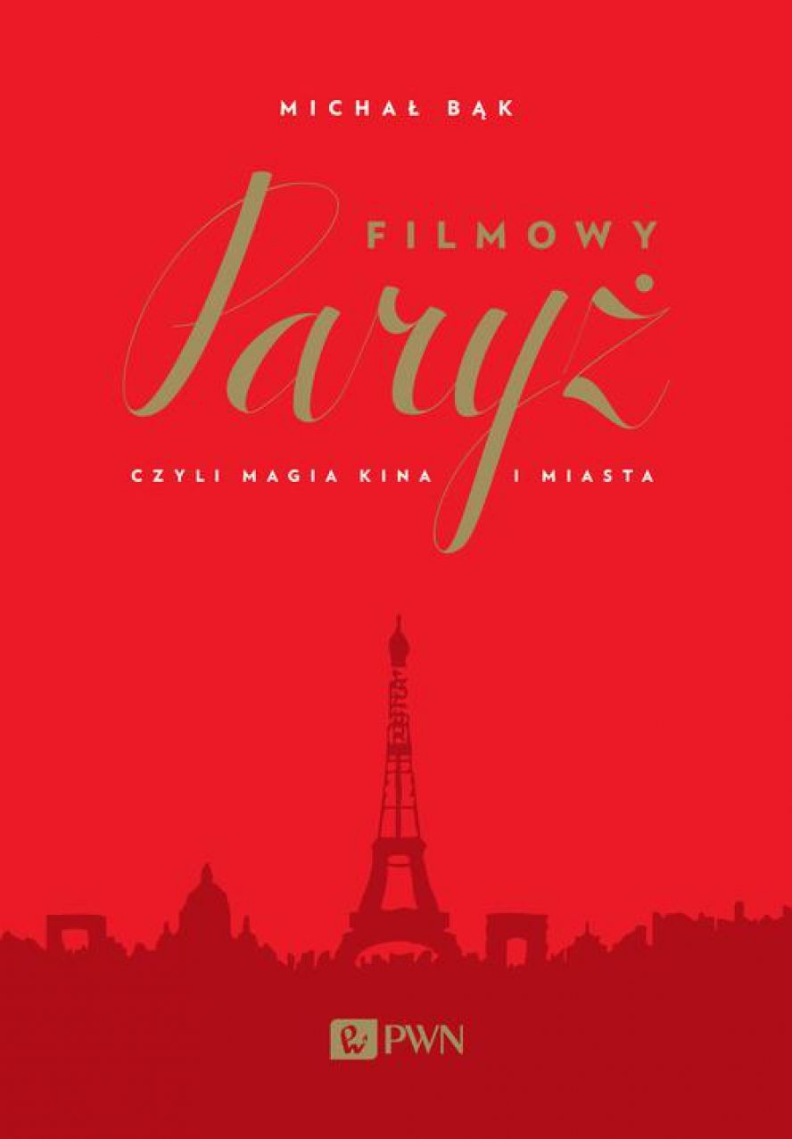 Filmowy Paryz