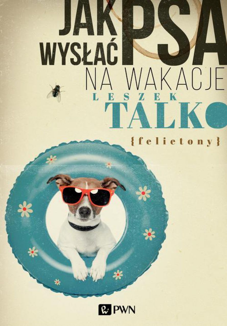 Jak wyslac psa na wakacje