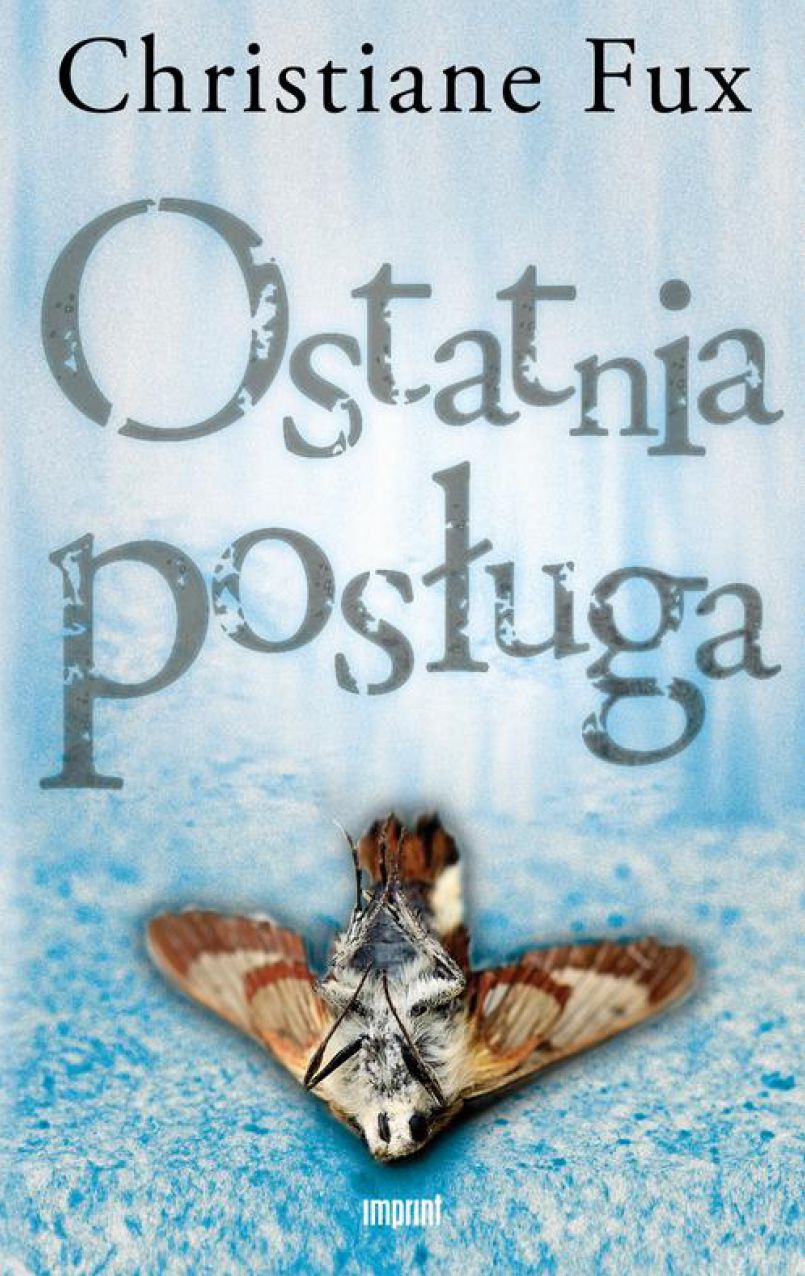 Ostatnia posluga