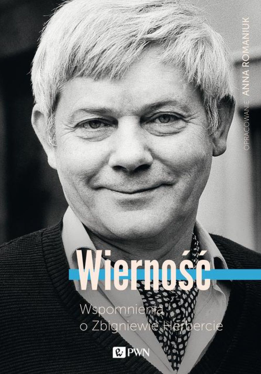 Wiernosc