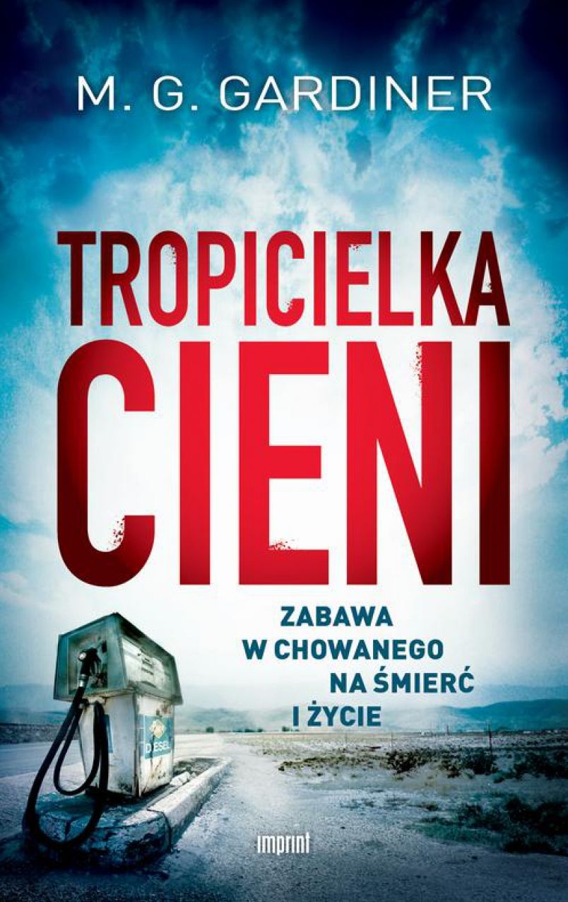 Tropicielka cieni