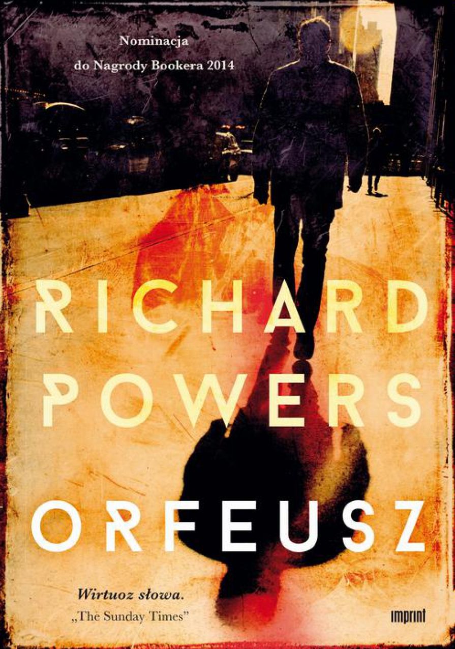 Orfeusz