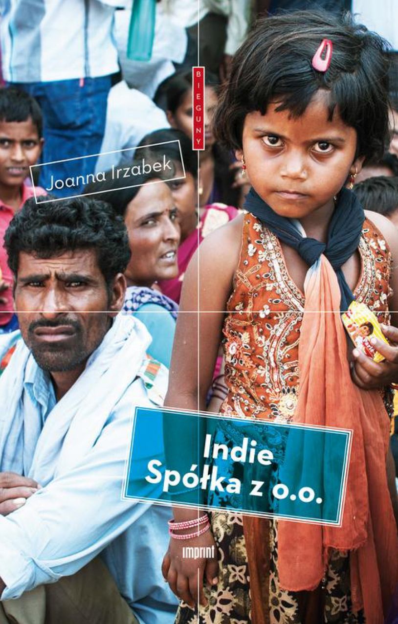 Indie Spólka z o.o.
