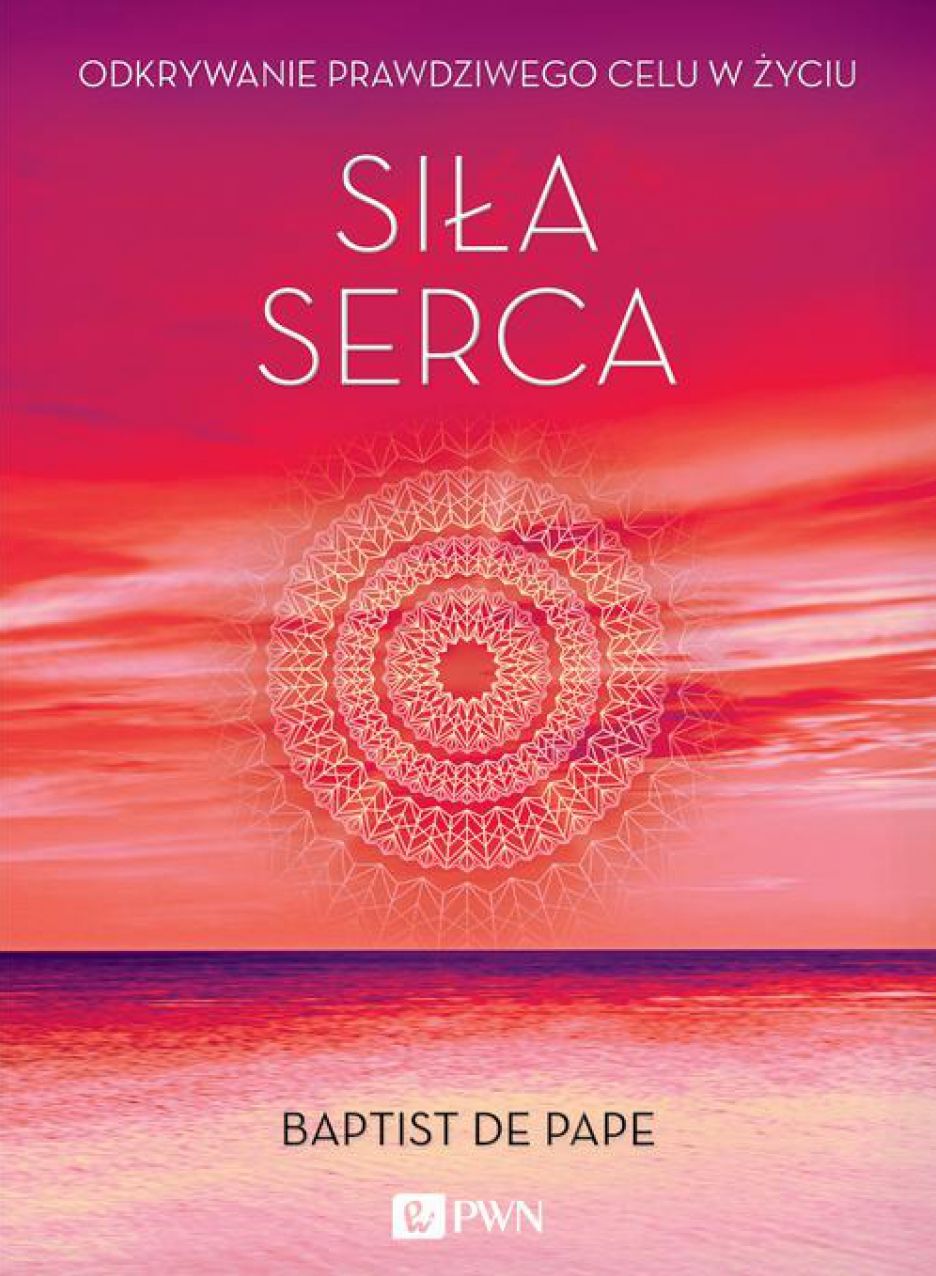 Sila serca