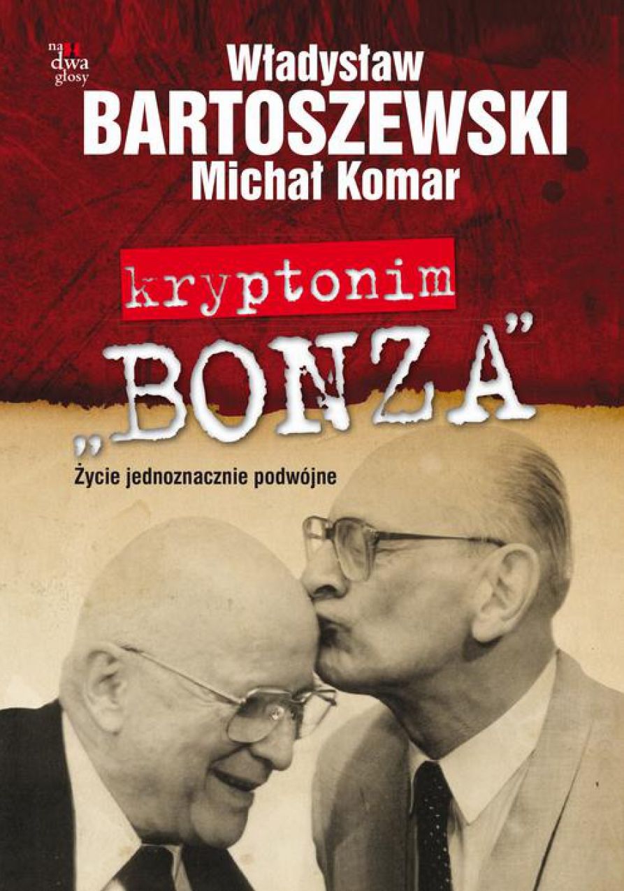 Kryptonim "Bonza"