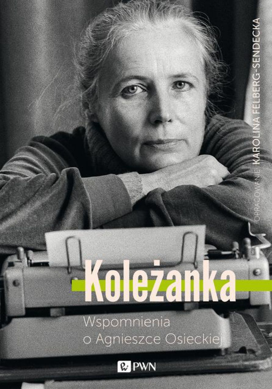 Kolezanka