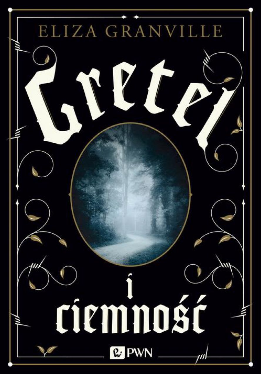 Gretel i ciemnosc