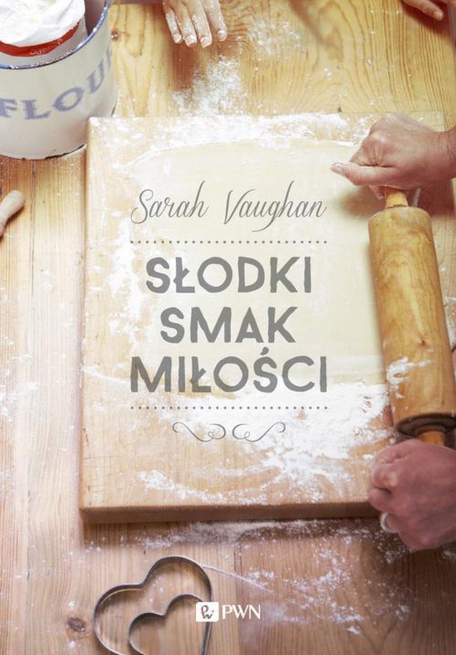 Slodki smak milosci