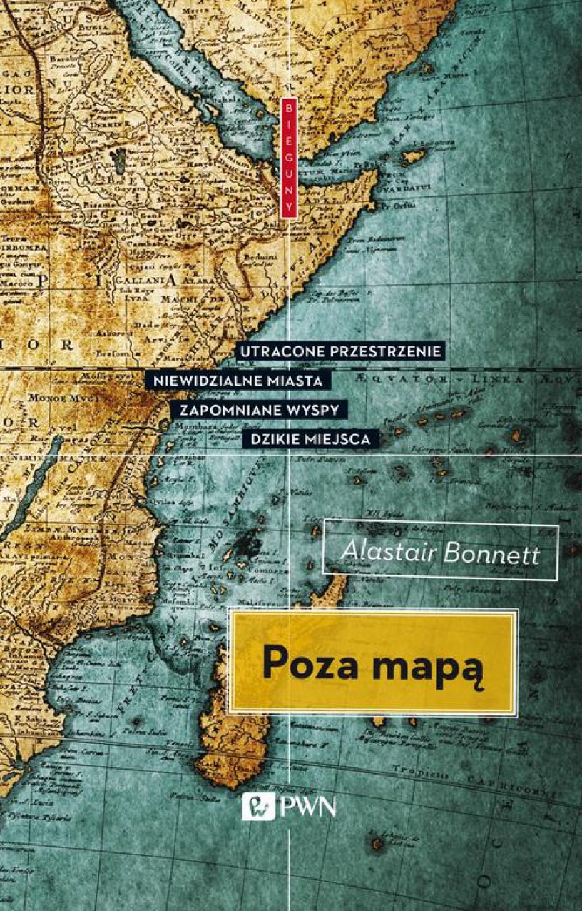 Poza mapa