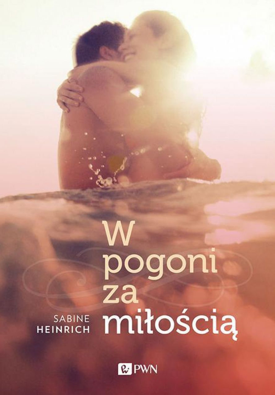 W pogoni za miloscia