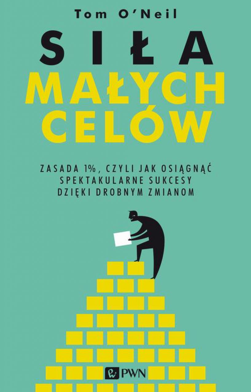 Sila malych celów