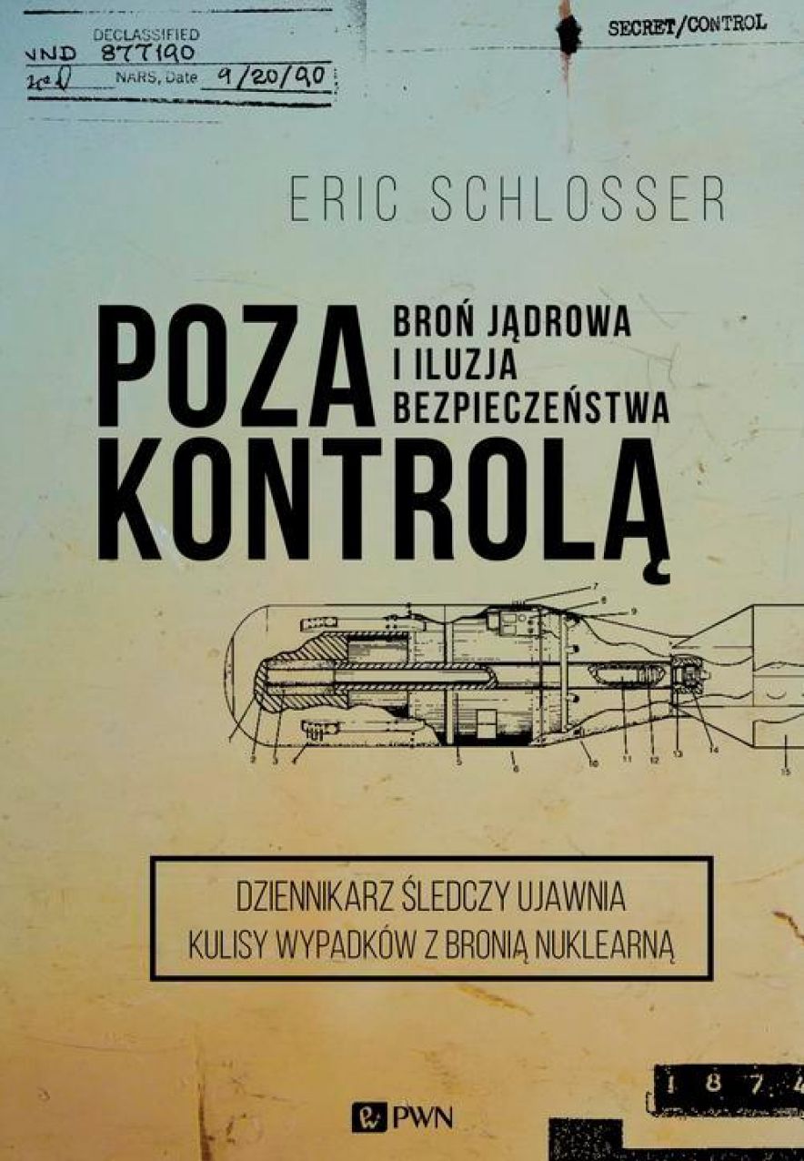 Poza kontrola