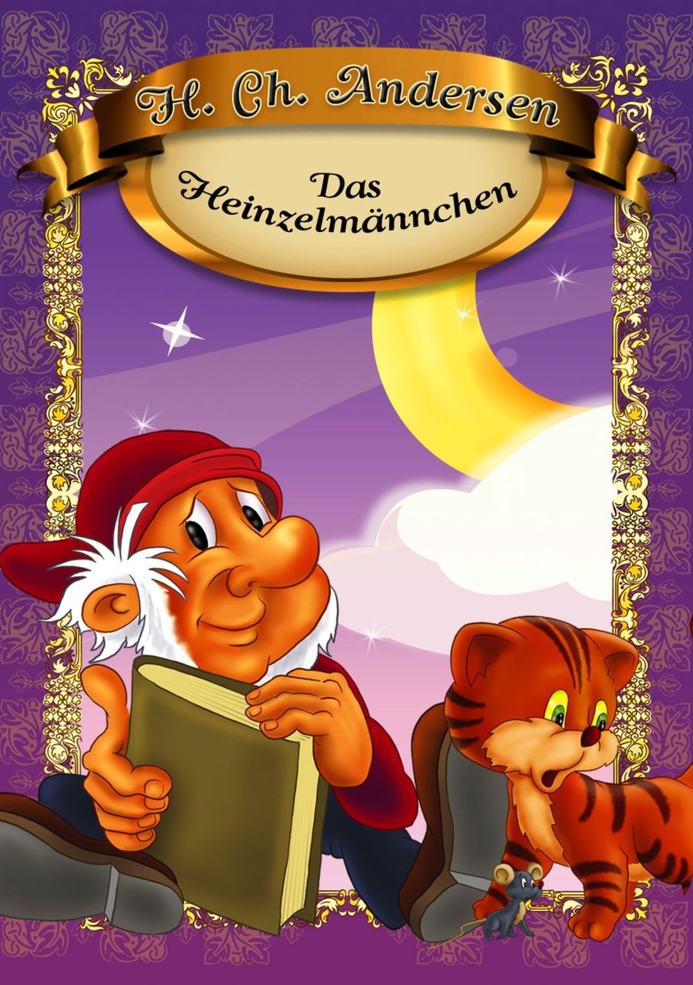 Der Kobold beim Krämer