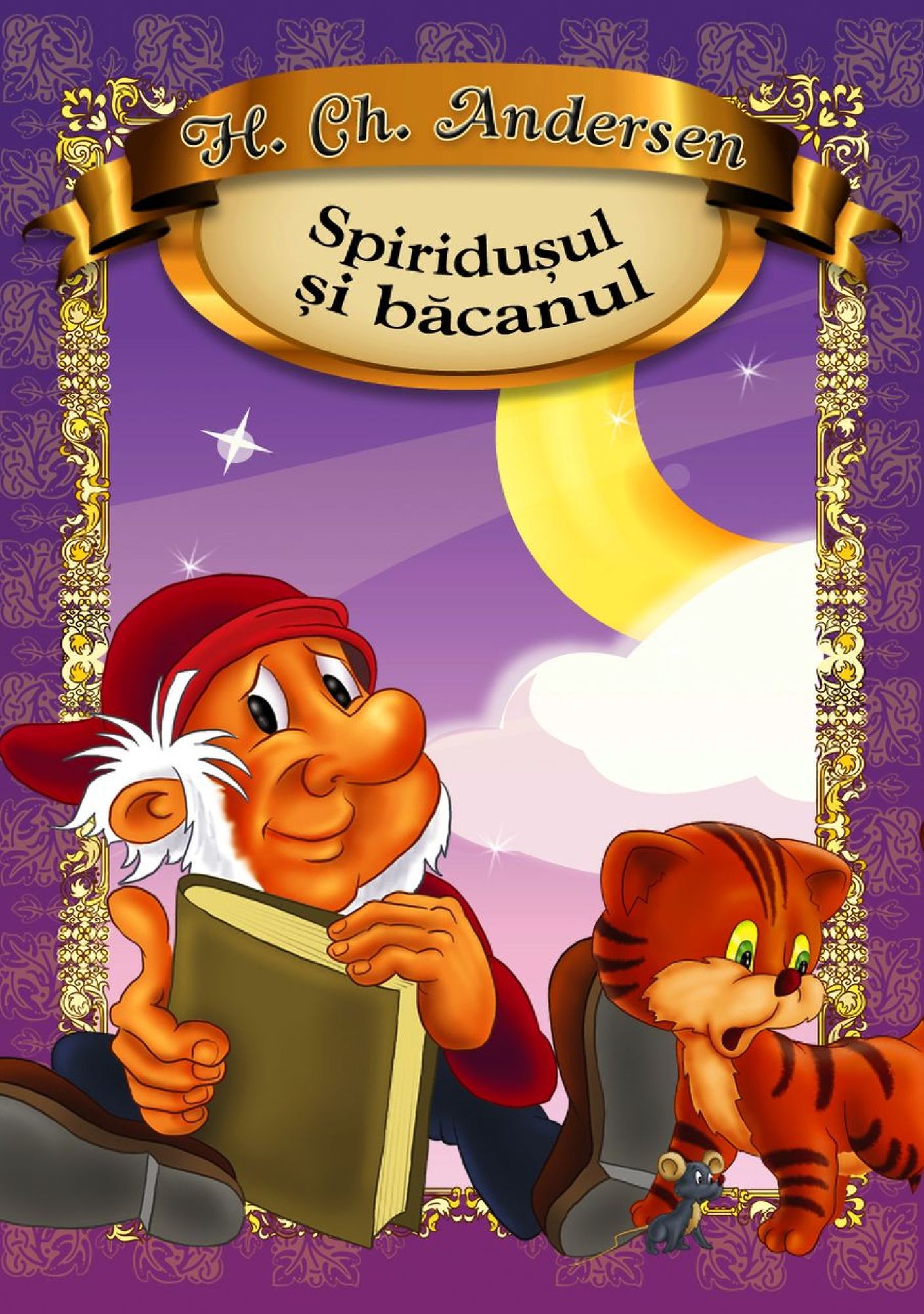 Spiridu