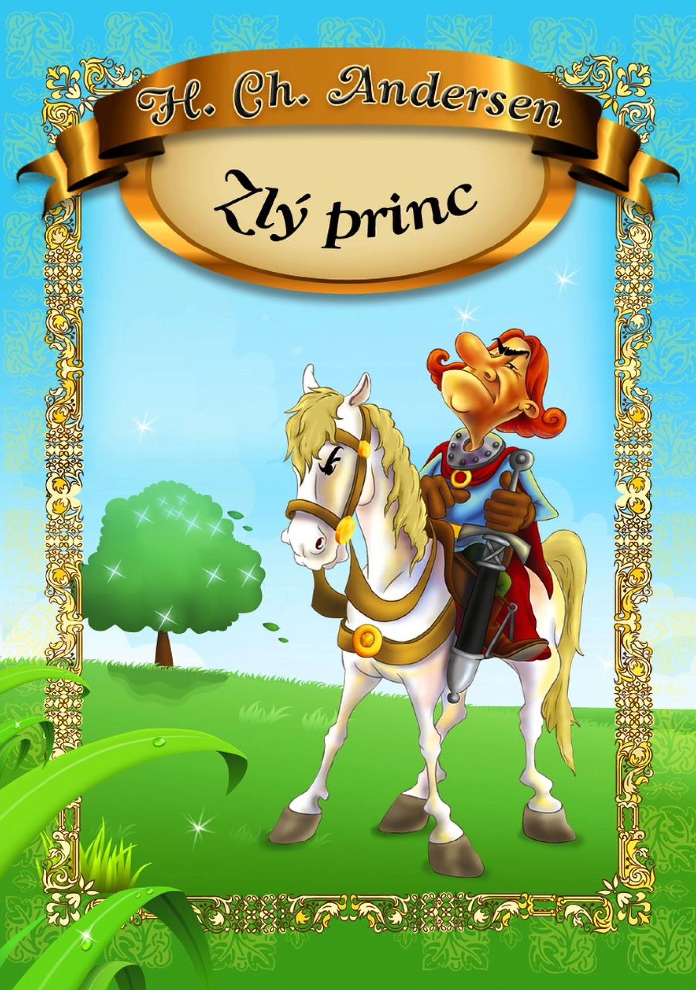 Zlý princ