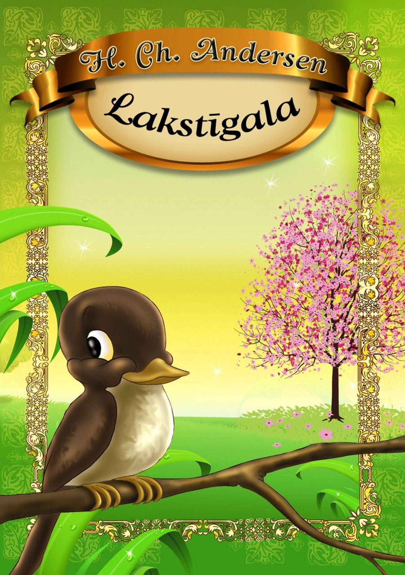 Lakst