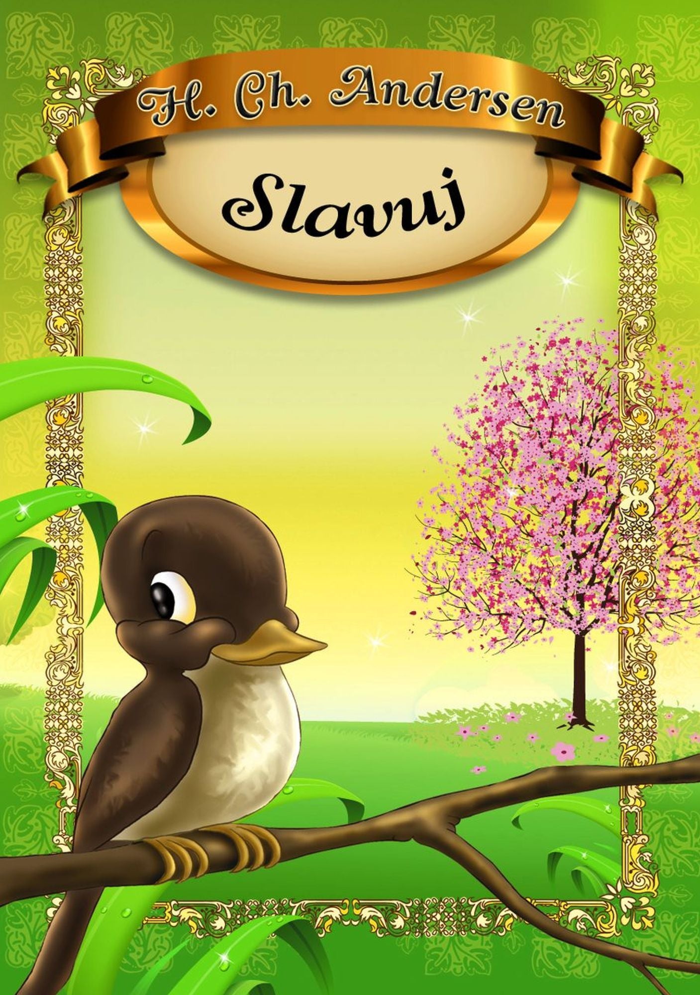 Slavuj