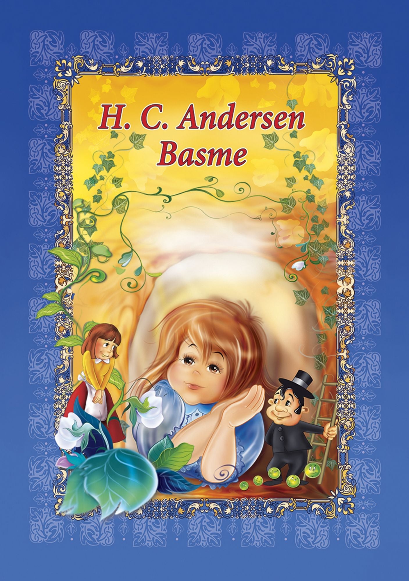 H. C. Andersen Basme