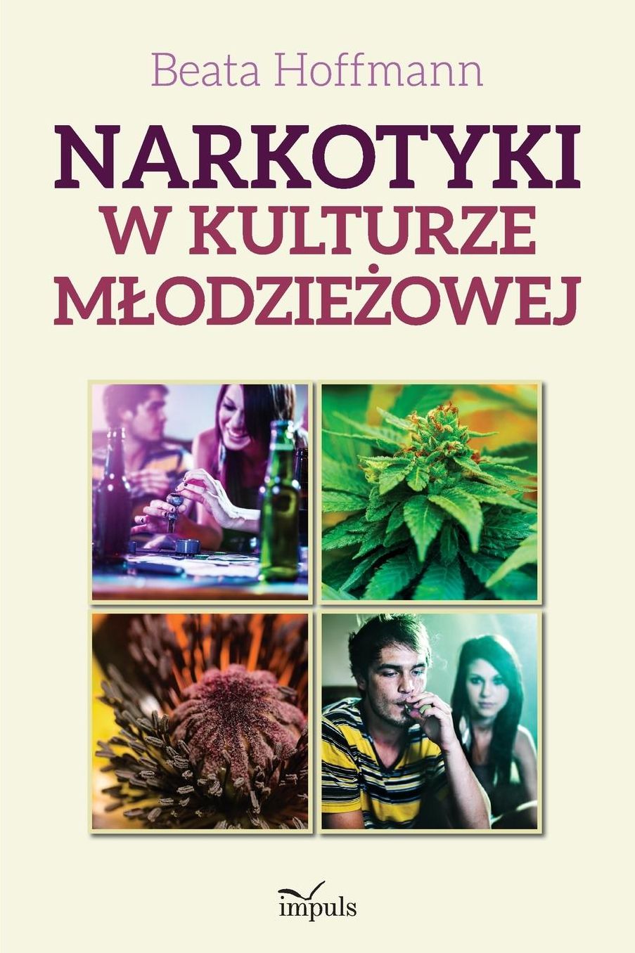 Narkotyki w kulturze mlodzie