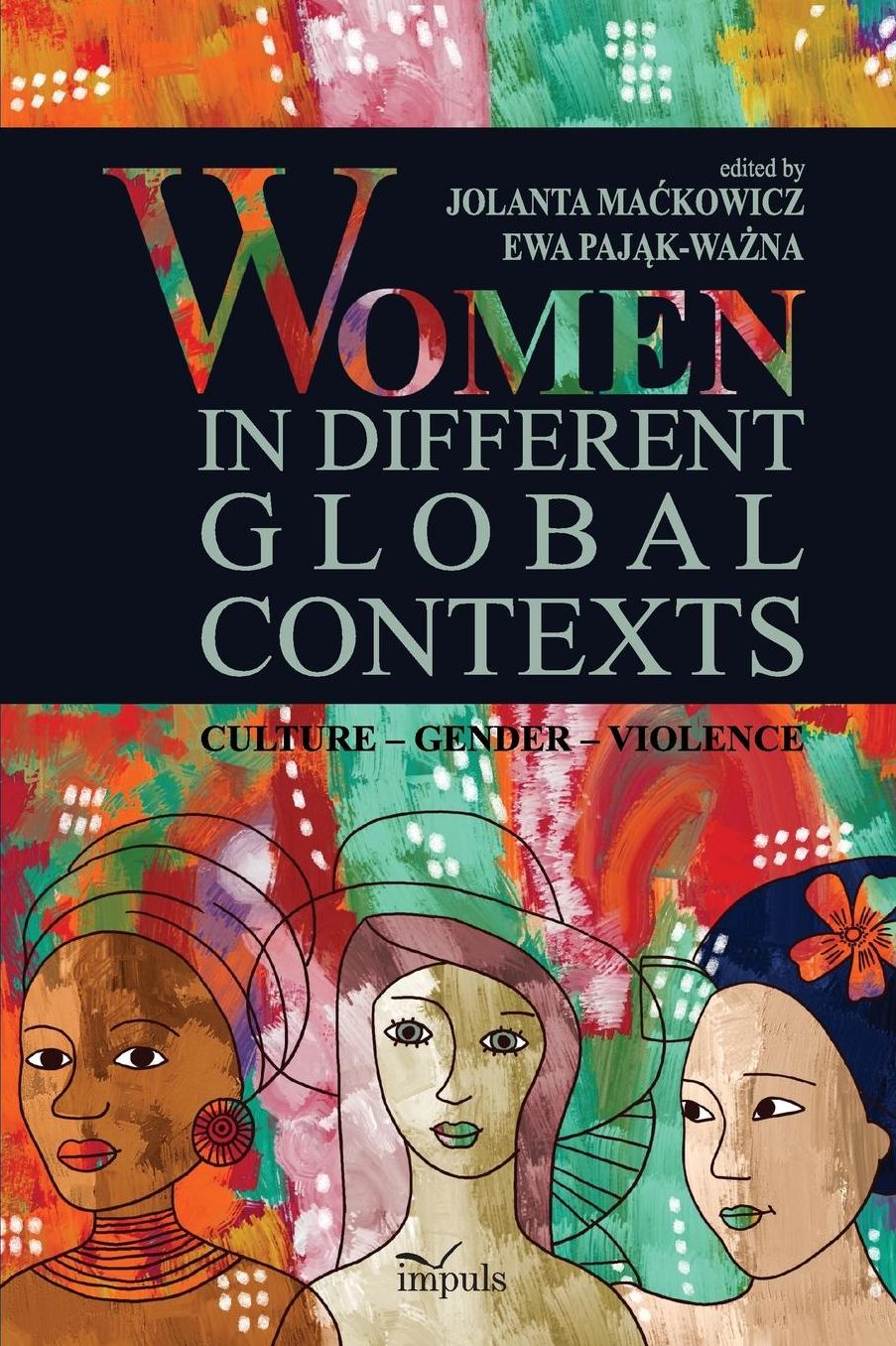 Women in different global contexts