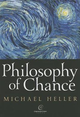 Philosophy of Chance: A cosmic fugue with a prelude and a coda
