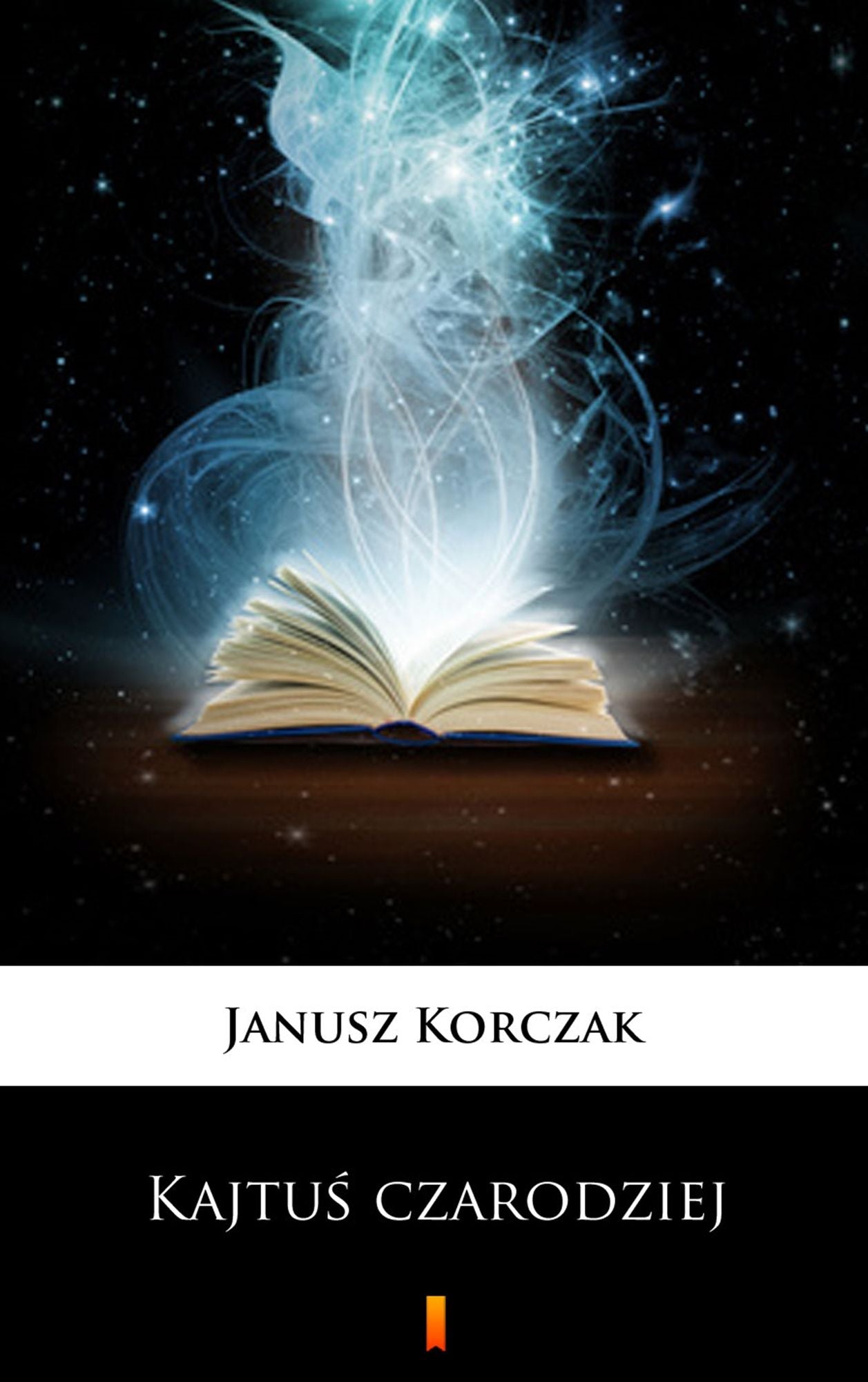 Kajtus czarodziej