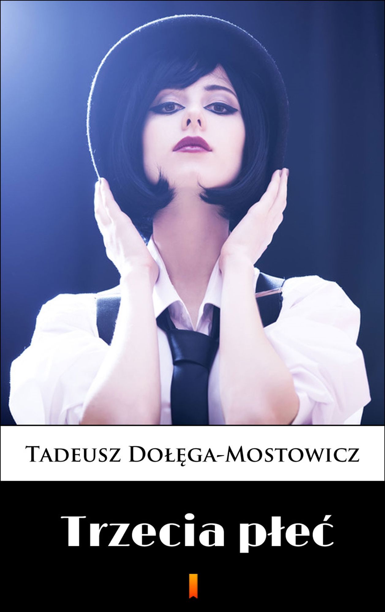 Trzecia plec