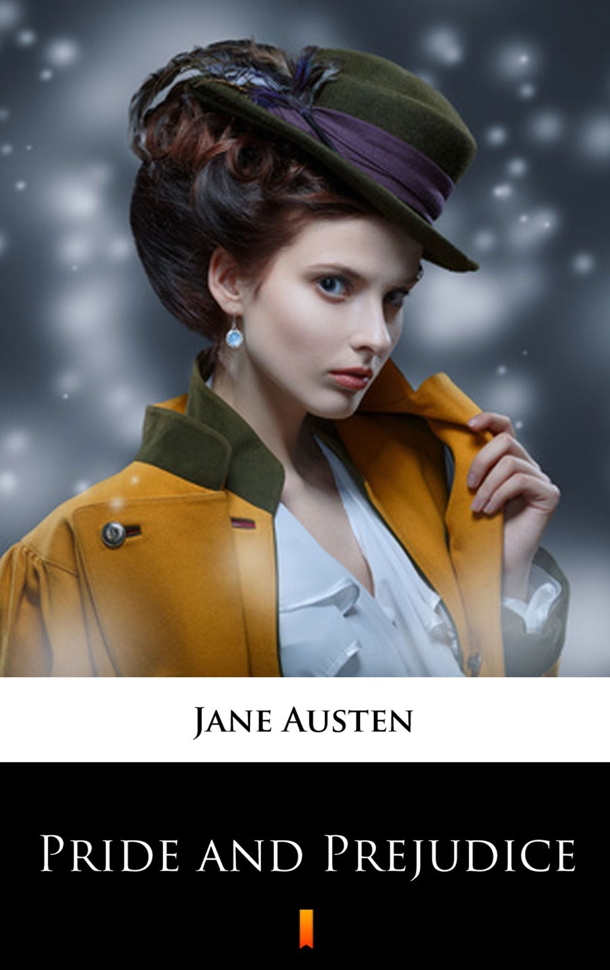 Pride and Prejudice: A Novel