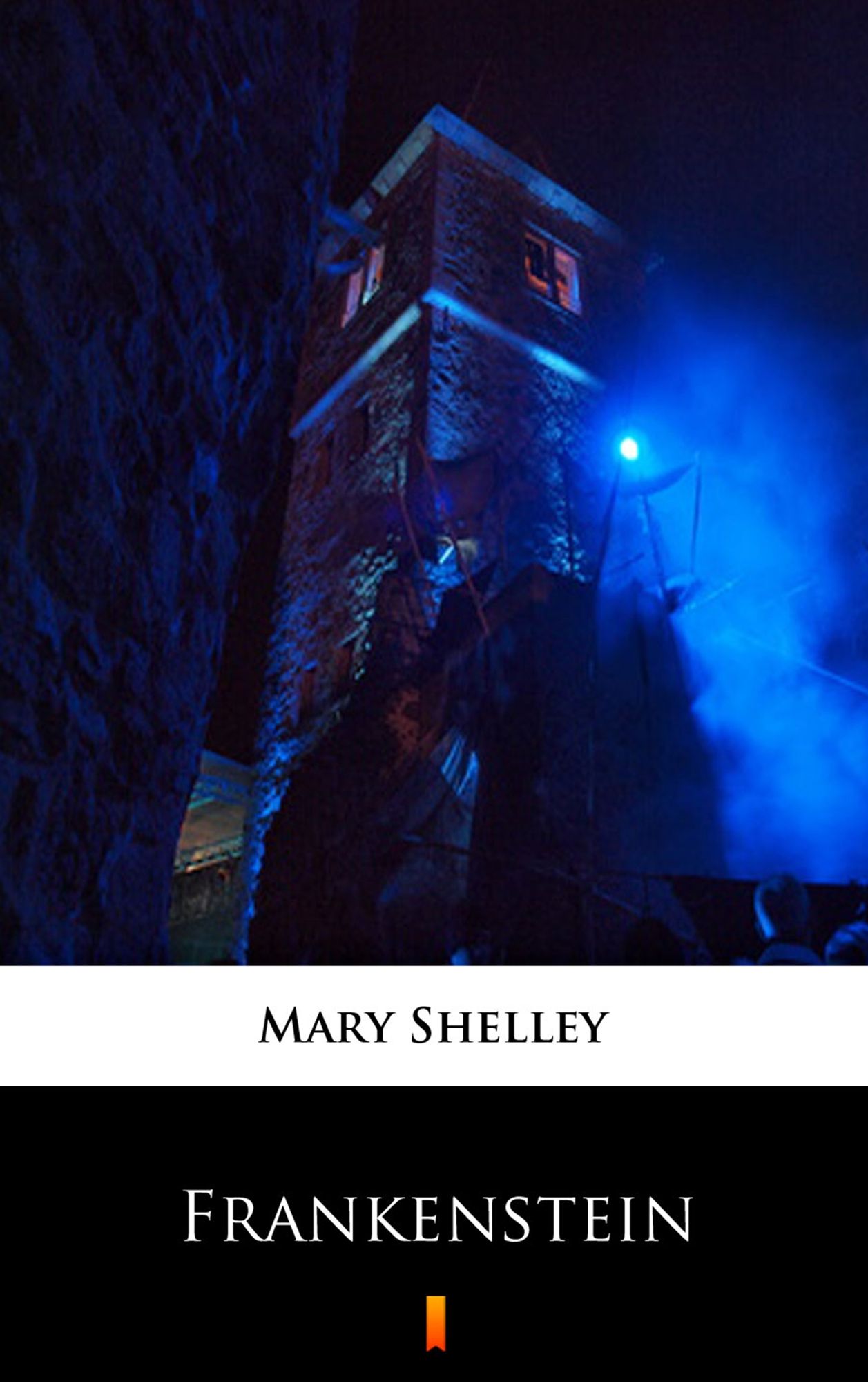 Frankenstein: The Modern Prometheus
