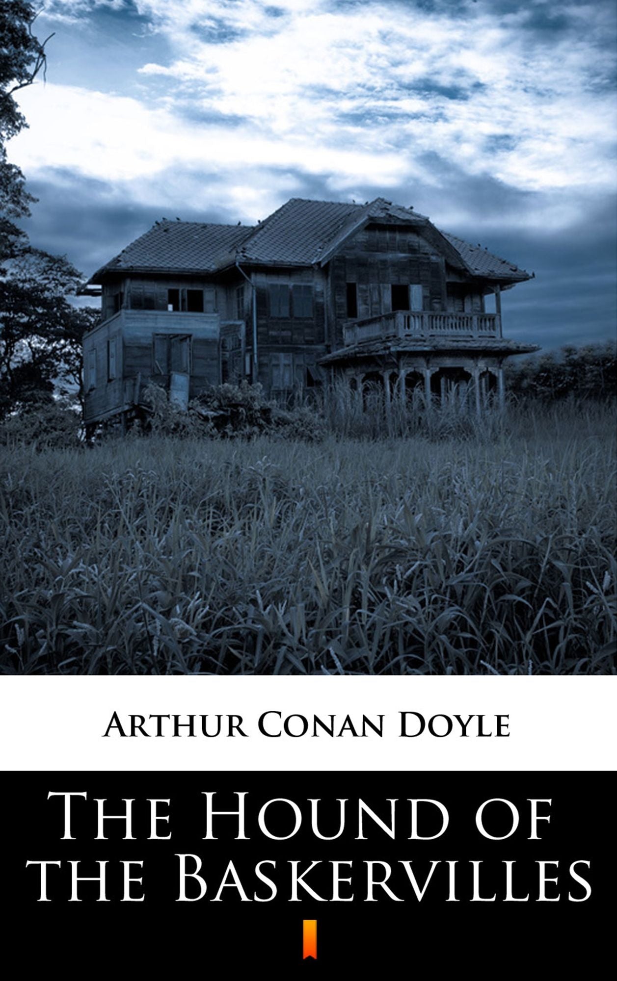The Hound of the Baskervilles