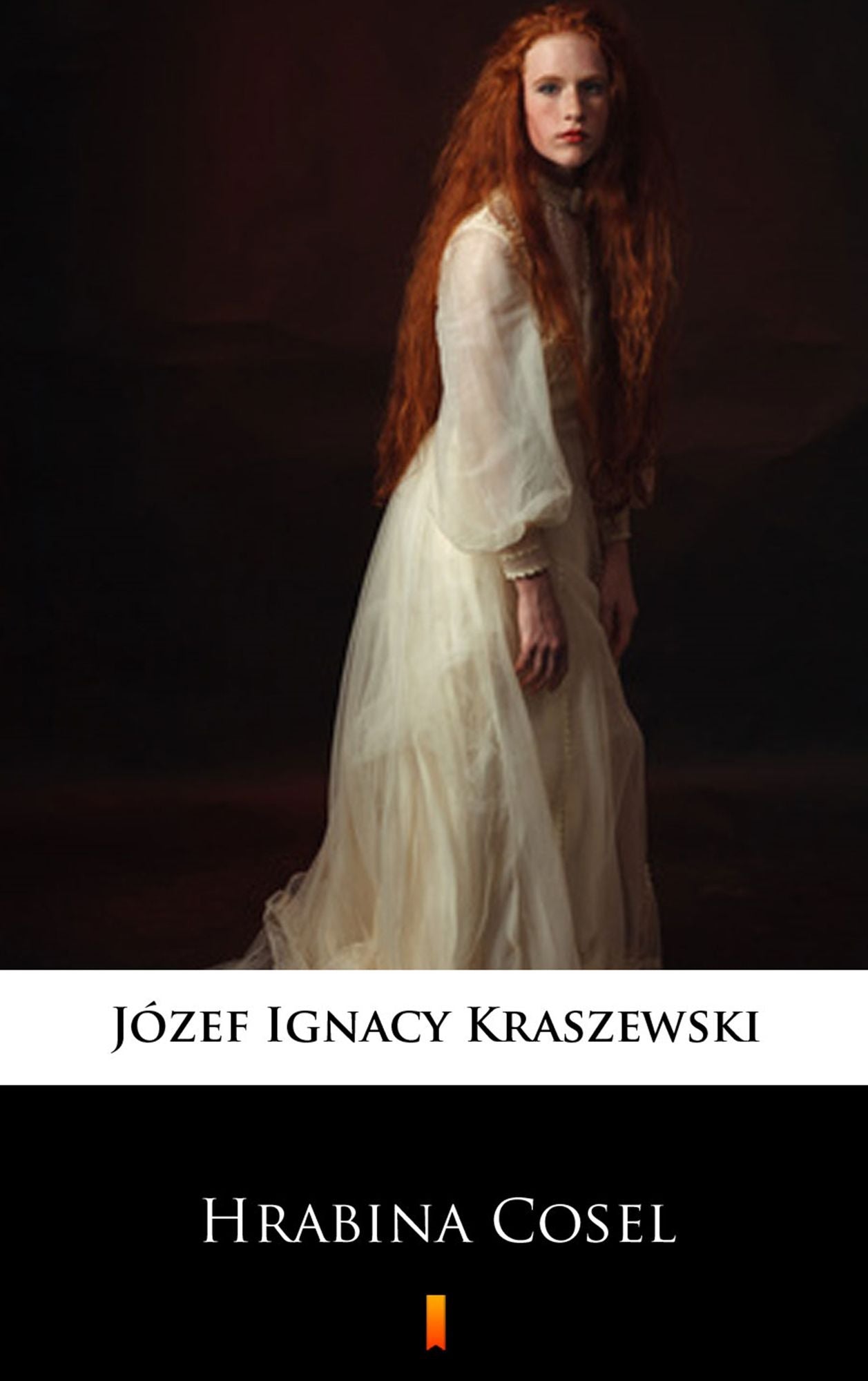 Hrabina Cosel