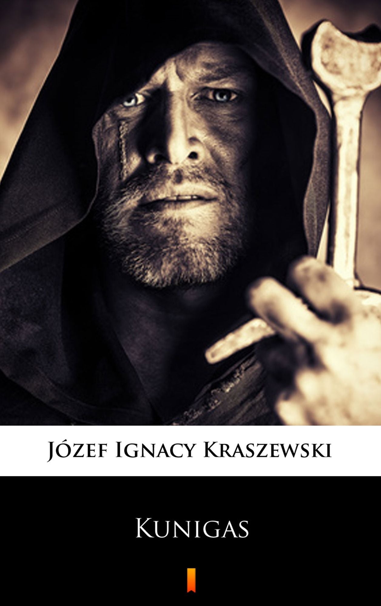 Kunigas: Powiesc z poda