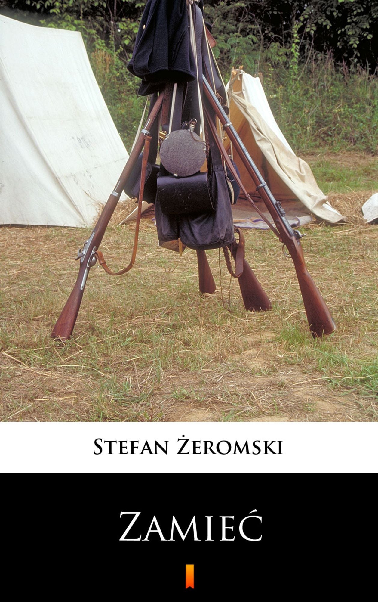 Walka z szatanem: Zamiec