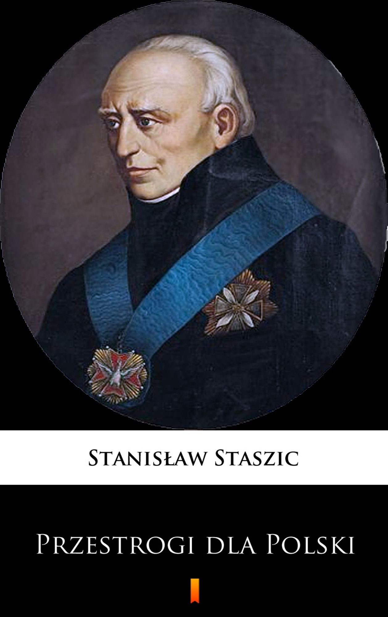 Przestrogi dla Polski: Z teraów i z praw natury wypadaj