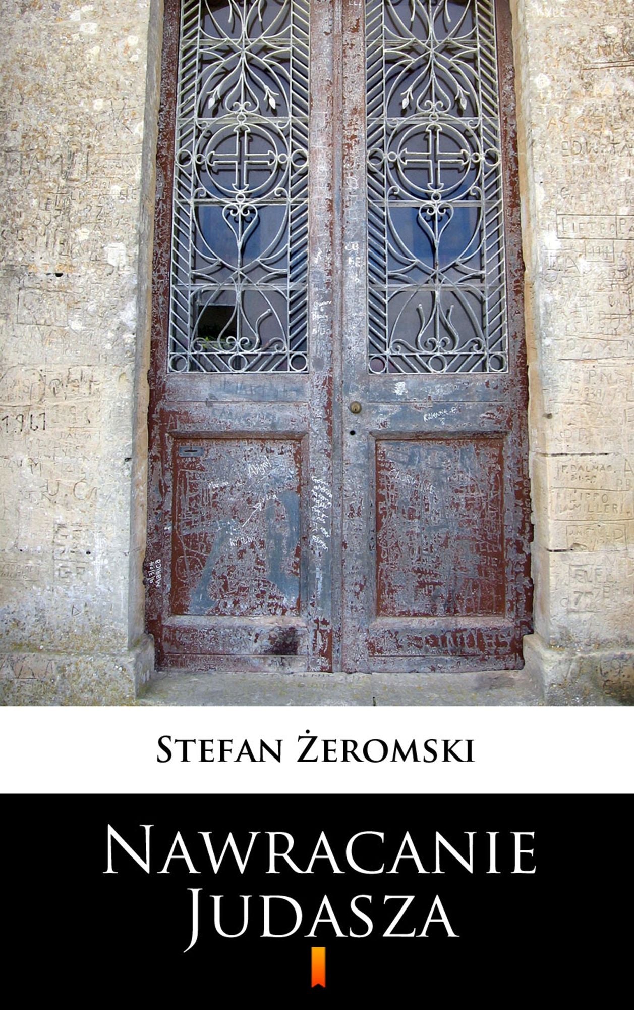 Walka z szatanem: Nawracanie Judasza